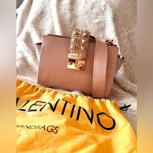 Authentic Mario Valentino Bag